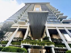 Boulevard 88 (D10), Apartment #454907721